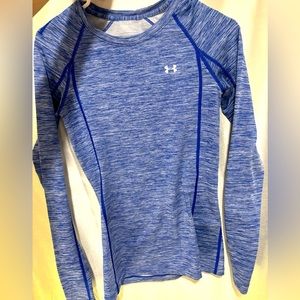 XS Under Armour long sleeve - cold gear